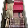 Image 2 : 35 Early 20th Century Italian Books and Novels Written in the Italian Language