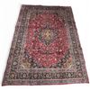 Image 3 : 100% Hand Knotted Rug Made in Iran Kashmar Region Very Large Fine Texture 12'7"x9'6" Beautiful