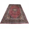 Image 4 : 100% Hand Knotted Rug Made in Iran Kashmar Region Very Large Fine Texture 12'7"x9'6" Beautiful