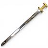 Image 1 : Marto "odin" Viking Sword - 36" Display Blade, Norse Knotwork Hilt, Jarl-Grade Replica