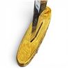 Image 4 : Marto "odin" Viking Sword - 36" Display Blade, Norse Knotwork Hilt, Jarl-Grade Replica