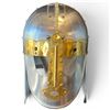 Image 1 : Historical Replica Anglo-Saxon Sutton Hoo Helmet 7th Century Adult Size