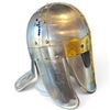 Image 3 : Historical Replica Anglo-Saxon Sutton Hoo Helmet 7th Century Adult Size