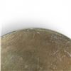 Image 5 : WWI/WWII Era K.F.C. 1/5 Brass Shell Converted to Trench Art Decorative Piece 10" tall