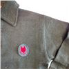 Image 4 : 1950s-60s Canadian Wolf Cubs Uniform Set with Botany Wool Jersey & Peaked Cap