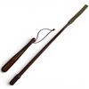 Image 1 : RCMP Pre-1965 Riding Crop ("baton, Dismounted") & Vintage RCMP Wooden Truncheon