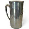 Image 2 : Royal Artillery / 1 RCHA Trench Art Mug with Ubique Badge, Hand-Engraved Dates