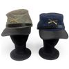Image 1 : Reproduction American Civil War Forage Caps - Union & Confederate Infantry, XL