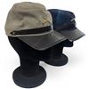 Image 2 : Reproduction American Civil War Forage Caps - Union & Confederate Infantry, XL