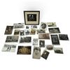 Image 1 : Lot of Early 20th-Century Military Photographs - WWI/WWII Portraits, Groups & Field Scenes
