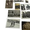 Image 2 : Lot of Early 20th-Century Military Photographs - WWI/WWII Portraits, Groups & Field Scenes