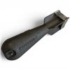 Image 1 : WWII U.S. MK23 Mod-1 Practice Bomb (Inert) - Cast-Iron Training Munition, 1940s