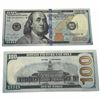 Image 3 : Thousands of US Dollars in 100 Dollar Bills (Movie Prop Money) and 3 C4 Movie Prop Bombs