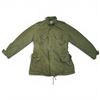 Image 2 : CAF Combat Coat Og-107 GS MK II with Matching Liner - Frontenac & PGL, 1990-1991