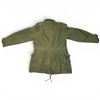 Image 3 : CAF Combat Coat Og-107 GS MK II with Matching Liner - Frontenac & PGL, 1990-1991