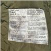 Image 5 : CAF Combat Coat Og-107 GS MK II with Matching Liner - Frontenac & PGL, 1990-1991