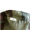 Image 4 : Tiger-Stripe Camouflage Uniform Set - Jacket, Trousers & Cap, Size L