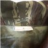 Image 6 : Tiger-Stripe Camouflage Uniform Set - Jacket, Trousers & Cap, Size L