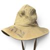 Image 4 : Vietnam-Era Tropical Combat Coat & Boonie Hat - Rip-Stop Poplin, Size L