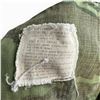 Image 5 : Vietnam-Era Tropical Combat Coat & Boonie Hat - Rip-Stop Poplin, Size L
