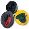 Image 3 : Vintage Black Diamond Sou'wester Rain Hats - Kaufman Canada, Waterproof Sailor/Mining Gear