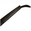 Image 2 : Vintage Longshoreman's Cargo Hook - Hand-Forged Maritime/Stevedore Tool, Asian Style