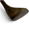 Image 3 : Vintage Longshoreman's Cargo Hook - Hand-Forged Maritime/Stevedore Tool, Asian Style