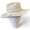 Image 1 : Stetson Open Road Royal Deluxe - Silverbelly, Bound Edge, Size 7?3/8, Re-Nu Vernon BC