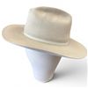 Image 3 : Stetson Open Road Royal Deluxe - Silverbelly, Bound Edge, Size 7?3/8, Re-Nu Vernon BC