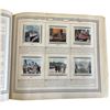 Image 2 : 1918-1934 Die Nachkriegszeit Cigarette Card Book - Appears to be complete - 11.5 x 13.5 x  3/4" thic