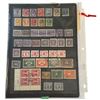 Image 2 : 97 Used Canadian Stamps - 1870s-1840s (Some Newfoundland) 5¢ Jubilee has L/L  corner damage - Approx