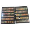 Image 1 : 168 Used Australian Stamps (Tasmania, Victoria, & Western Australia) Estimated catalogue value of $5