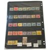 Image 2 : 168 Used Australian Stamps (Tasmania, Victoria, & Western Australia) Estimated catalogue value of $5