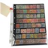 Image 2 : 140 Used Australian Stamps 1913-1955 (A Few Mint) - #1-#282, J1-J83 -Estimated catalogue value of $6