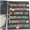 Image 2 : 146 Used Stamps 1860-1912- New South Wales, South Australia & New Zealand - Approximate Count