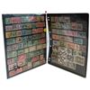 Image 2 : 177 Used Stamps from India, USA, Cook Islands and More - Estimated Catalogue Value of $450 - Approxi