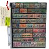 Image 1 : 131 Mint and Used Stamps from Trinidad and Tobago, Plus Tristan Da Cunha - Estimated Catalogue Value
