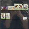 Image 2 : 131 Mint and Used Stamps from Trinidad and Tobago, Plus Tristan Da Cunha - Estimated Catalogue Value