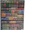 Image 2 : 128 Mainly Mint Stamps #13-#312 from the British Virgin Islands - Estimated Catalogue Value of $180