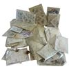 Image 1 : 1 Pound Bag of Used Malaysian Stamps