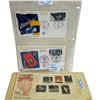 Image 2 : 6 First Day Issues with Space & Aeronautic Theme - 1950s -1984