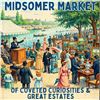 Image 1 : Midsomer Market of Coveted Curiosities Day 2