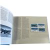 Image 2 : 3 Canada Stamp Collectioins - 1983 Airborne, 1978 Ships of Canada, & 1993-96 Historic Land Vehicles
