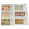 Image 1 : 11 Antique Postcards from Uruguay & El Salvador (1891 - 1913) and 1 Trinidad and Tobago $1 Bill (200