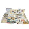 Image 1 : Group of Vintage First Day Issues, Postcards, and Paper Ephemera