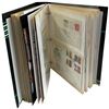 Image 4 : Binder Full of Vintage First Day Issues and Postcards