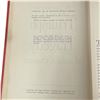 Image 11 : 6 Vintage Hard Cover Books * Featuring "Work of Art" by Sinclair Lewis, Antique Legislative Acts fro