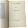 Image 2 : 6 Vintage Hard Cover Books * Featuring "Work of Art" by Sinclair Lewis, Antique Legislative Acts fro