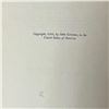 Image 9 : 6 Vintage Hard Cover Books * Featuring "Work of Art" by Sinclair Lewis, Antique Legislative Acts fro