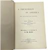 Image 3 : 5 Vintage Hard Cover Books * Featuring: "Miss Peregrine's Home for Peculiar Children" by Ransom Rigg